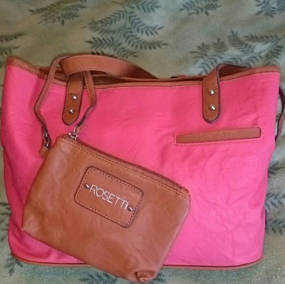 Rosetti Bag